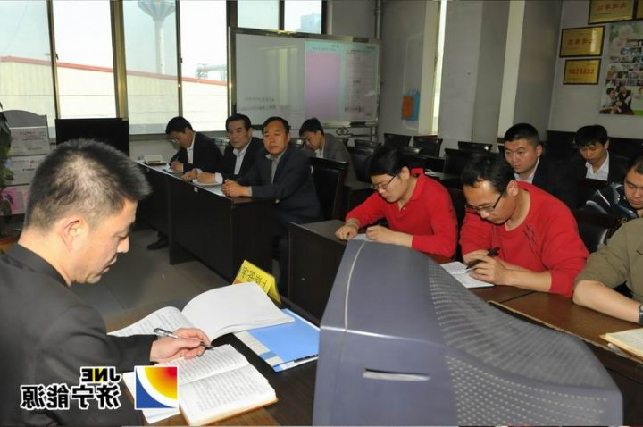 乔志猛在运河矿调研指出：信心和勇气比什么都重要