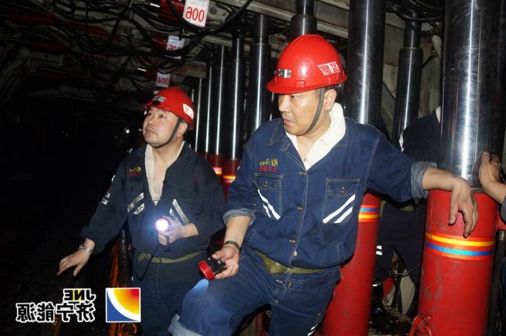 张广宇在义桥煤矿检查指导工作时强调：同心协力&nbsp;步调一致&nbsp;打赢扭亏增盈的翻身仗