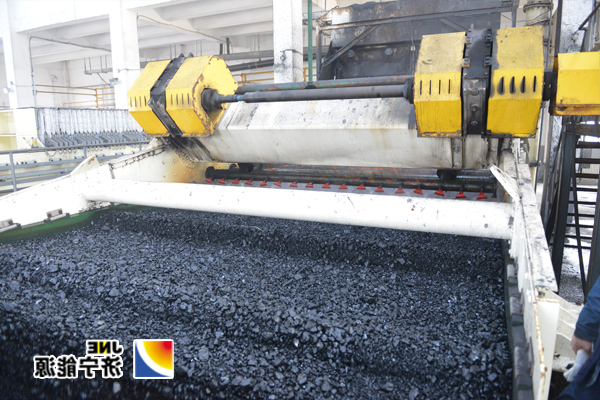 安居煤矿双提双创：选煤厂突破入洗量瓶颈&nbsp;全面提升洗选效率