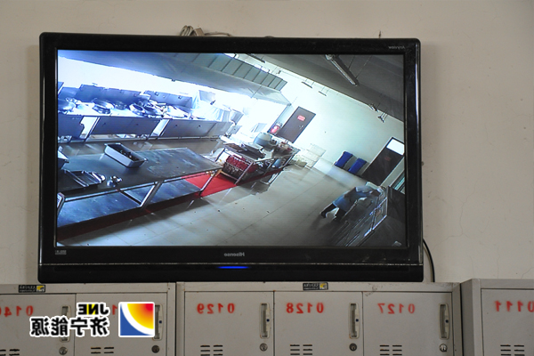 花园煤矿：关心职工&nbsp;&nbsp;从小事做起