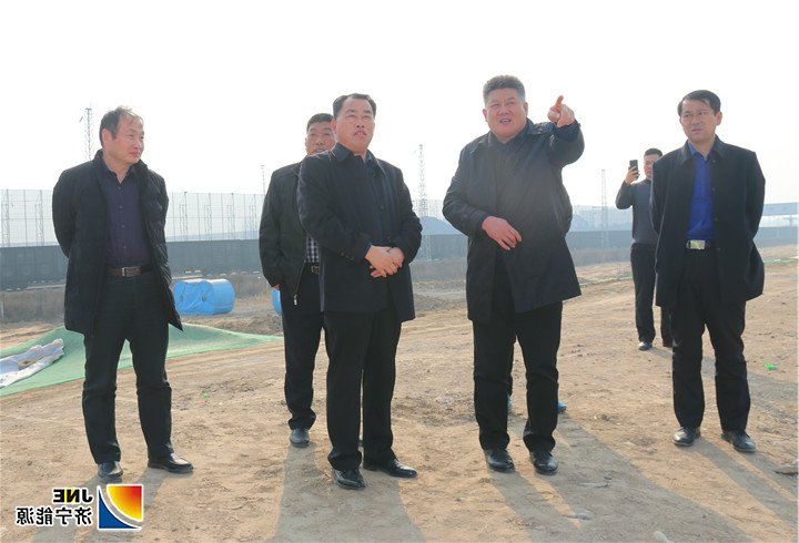 1548746228551151.jpg 2019年1月24日,济矿物流:南水北调山东干线公司常委副总经理时伯华一行实地调研考察济矿物流项目(路英杰) (3).jpg