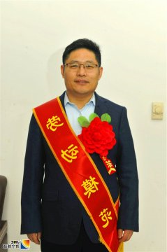 【劳模风采】齐智富的“四字诀”