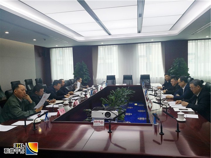 1552630636134052.jpg 市委书记傅明先到水利部协调解决物流项目邓楼节制闸改建工作2019.3.14.jpg