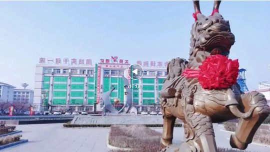 快看，春天来啦！——初春时节 义矿花始开