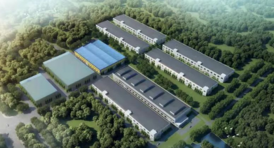 经济导报·多彩济宁丨济宁能源发展集团以科技创新引领，点燃精密制造科技之光