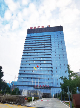 扫码关注济宁能源融媒矩阵，看“千亿级集团”将如何打造