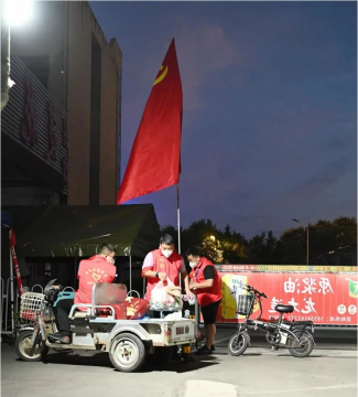 硬核举措，暖心服务 20名下沉干部获集团公司通报表扬