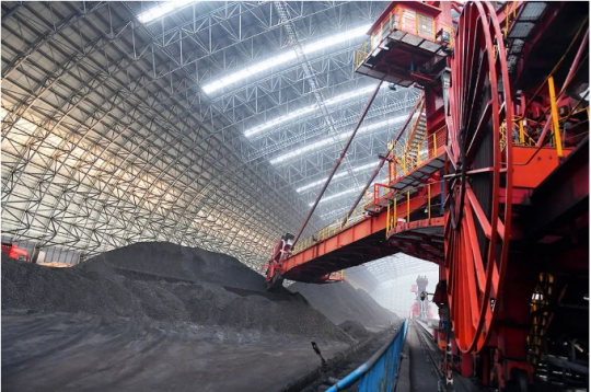 济宁能源这十年⑧丨打造“智慧矿山”，构建“无人之安”