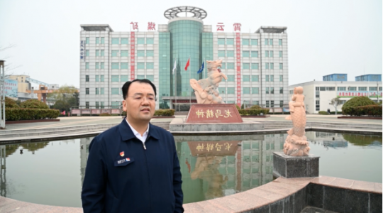 二十大时光丨济宁能源企业负责人：凝心聚力促发展，砥砺奋进谱新篇