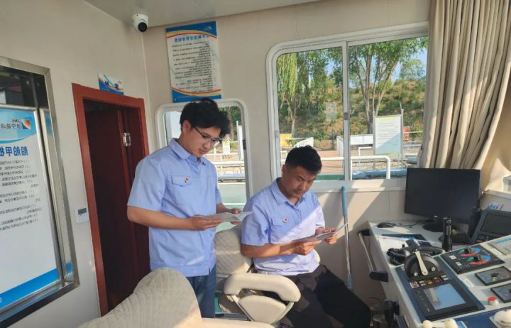 港建公司让Kaiyun教育“看得见、听得到、摸得着”