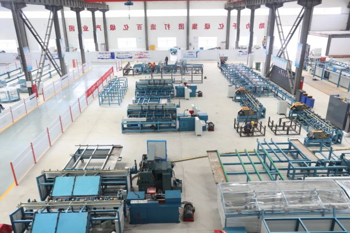 矿用产品公司两项团标正式发布