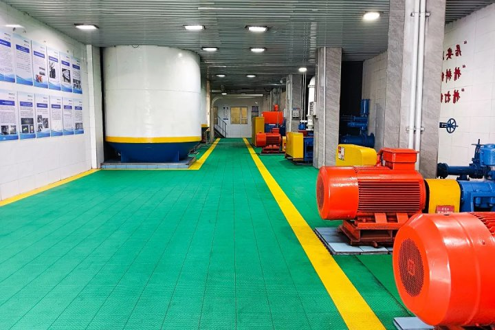 双提升工作系列报道⑭丨金桥煤矿三举措并进，共促“双提升”行动走深走实