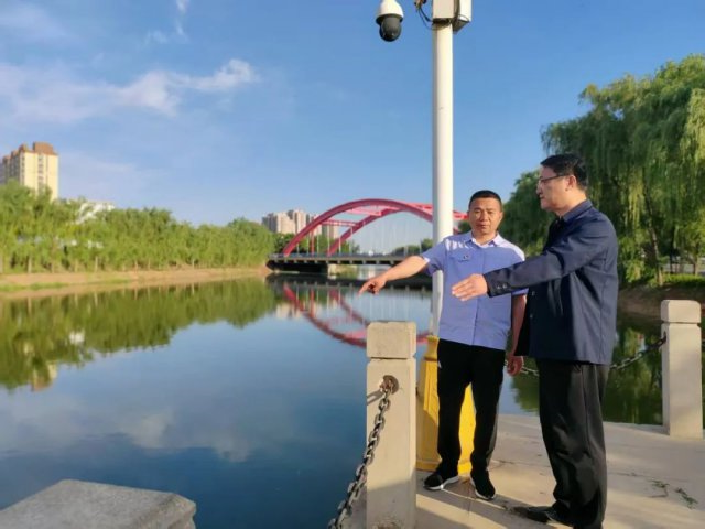 一封迟来的感谢信：阳城煤电职工勇救落水女子