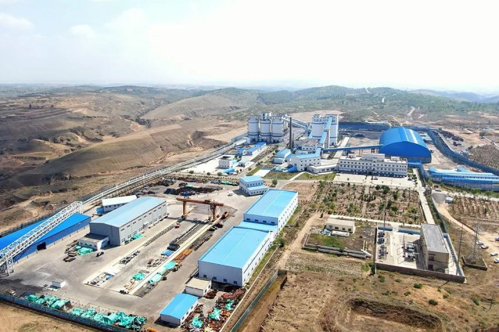 朱家峁煤矿顺利通过国家一级安全生产标准化考核验收