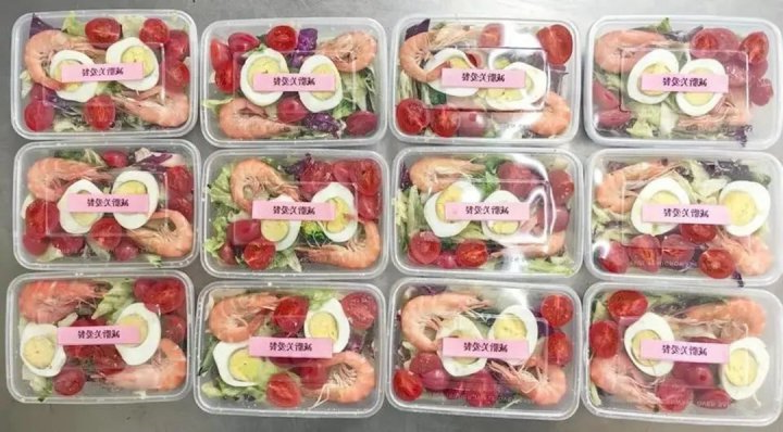 从“吃饱”到“吃好”！融兴商业健康工程让职工吃出幸福感