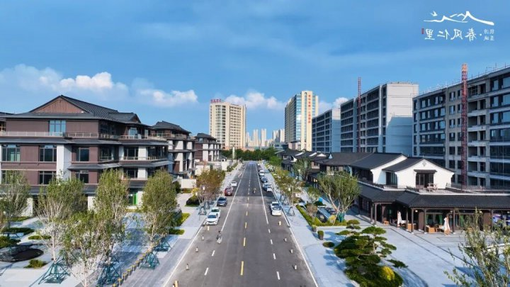 已确定！孔子学校附属幼儿园正式签约